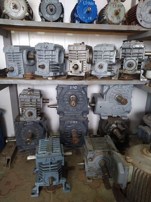 Електродвигун 2,2 3 4 кВт однофазний електромотор электродвигатель