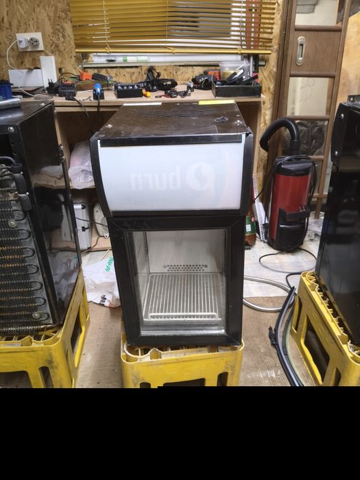 Холодильник мини