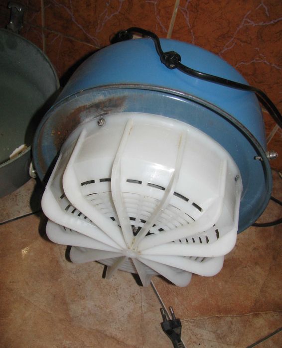 Пылесос Витязь - М, рабочий!