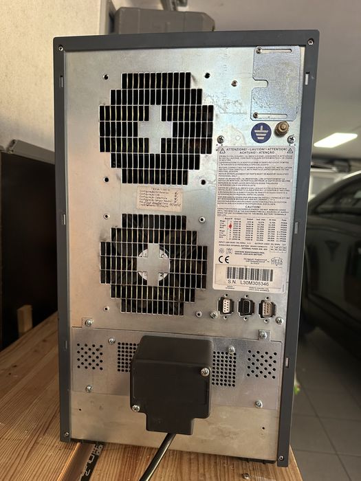 UPS Metasystem 3750va