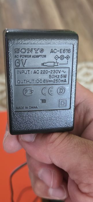 Magnetofon kasetowy  SONY TCM-939