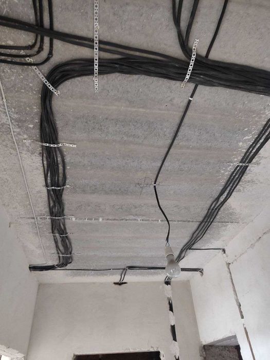 2к, 60,5 м2, ЖК Нова Конча-Заспа (Леон), вул. Каденюка 18 с. Ходосівка