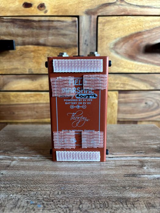 ThorpyFX Field Marshall