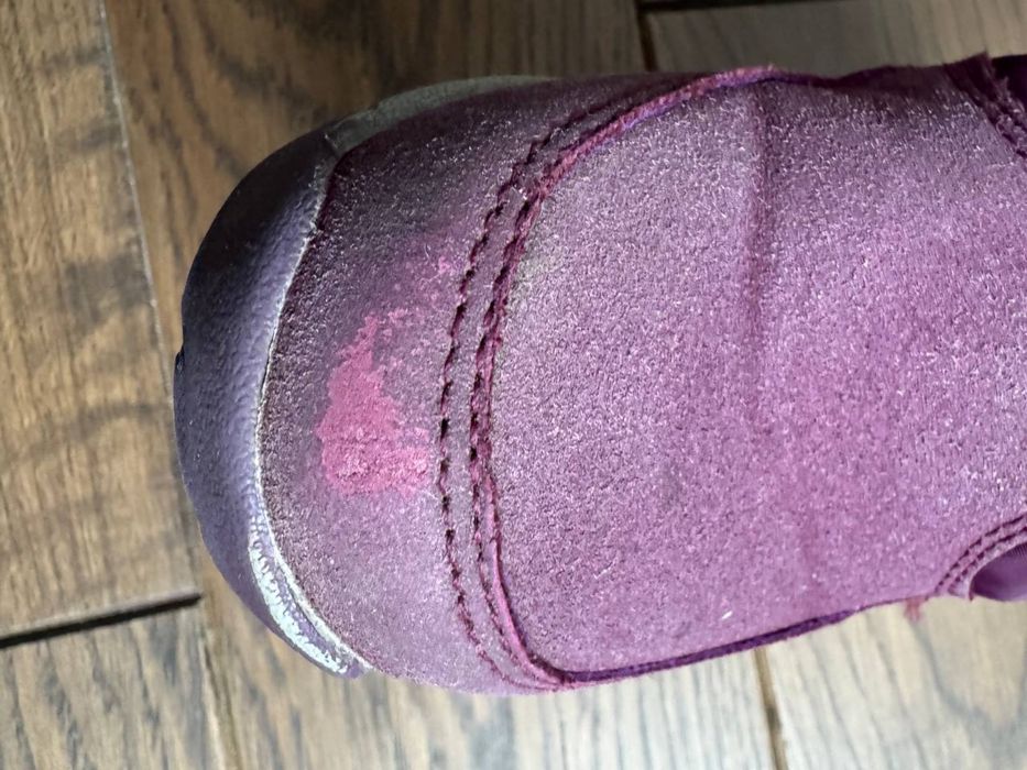 Зимові теплі чоботи-дутики Reima,розмір 28