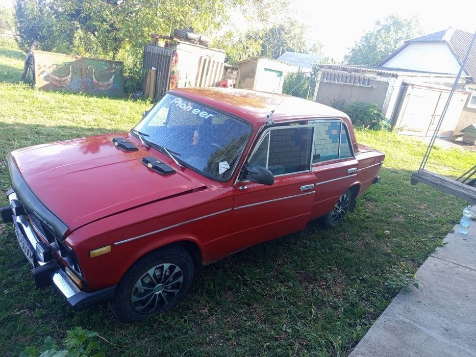 Продам ваз 2106.