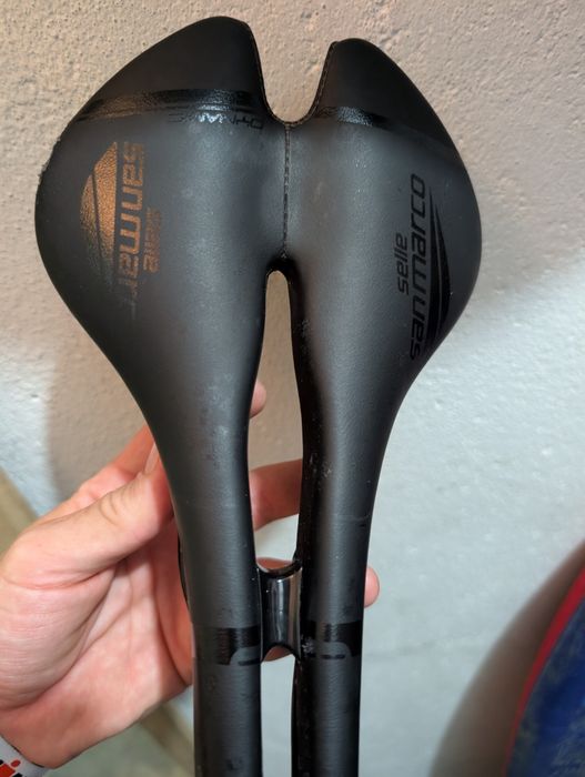 Selim San Marco Wide