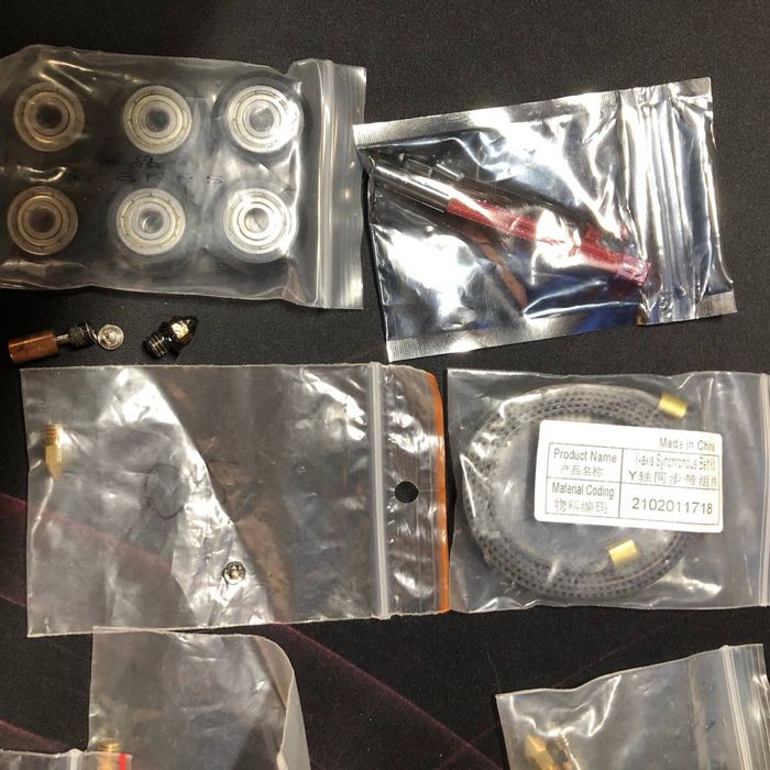 Продам 3D принтер