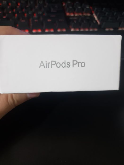 Apple airpods pro 2