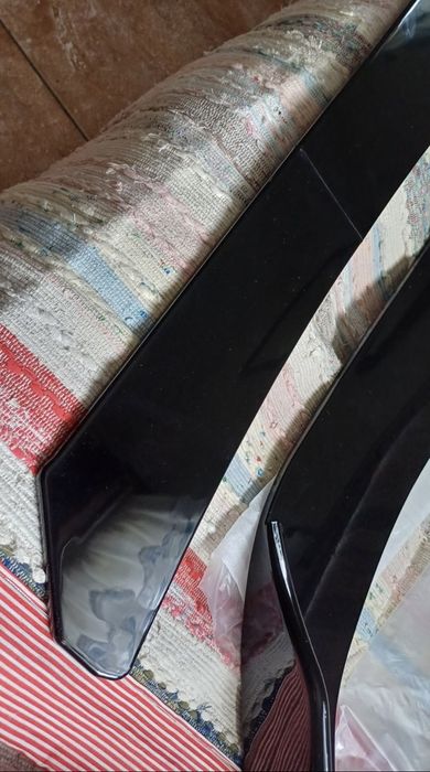 Lip/Spoiler Frontal Universal para-choques