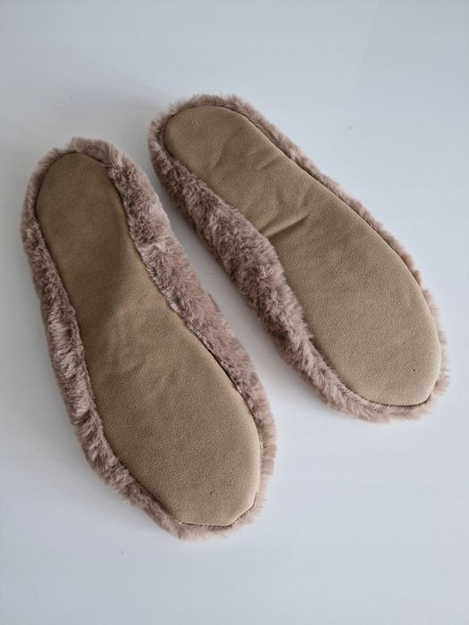 Baleriny kapcie Primark wyprzedaż roz 35-38 i 39-41