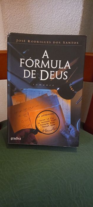 José Rodrigues dos Santos