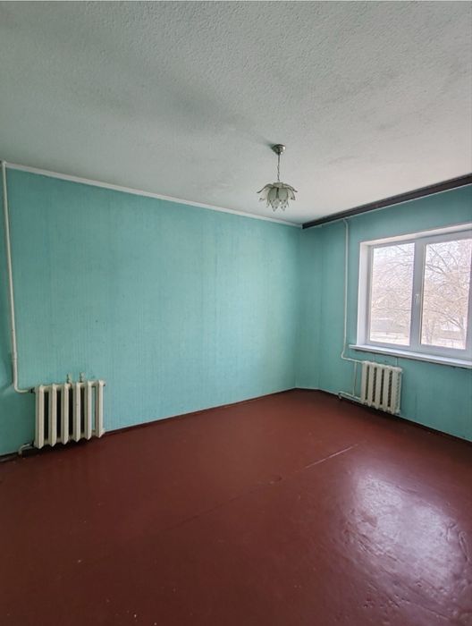 ‼️ПРОДАМ 3 кімнатну квартиру на ФАСТІВСЬКІ‼️
