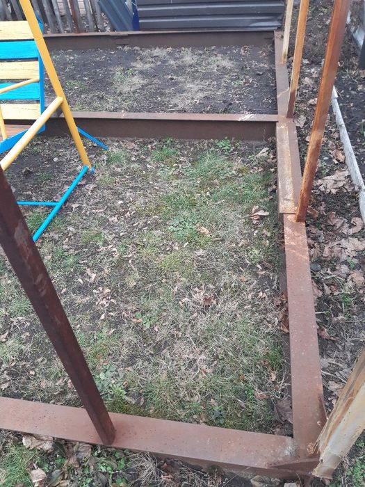 Продам діловий метал