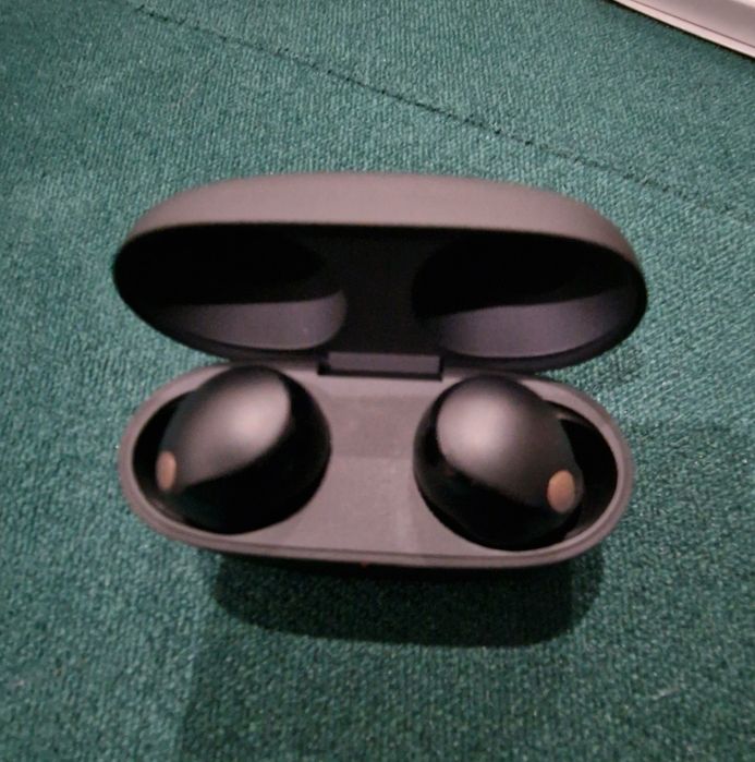 OKAZJA NOWE Słuchawki sony  wf-1000xm5 250 zł taniej