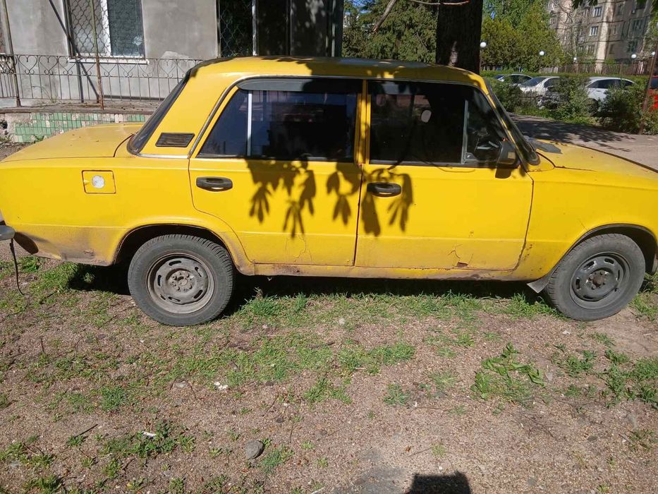 Продам ВАЗ 21011 возможен обмен