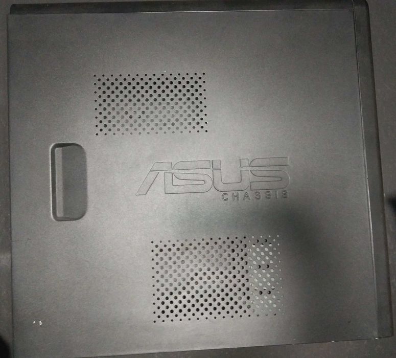 Корпус для ПК ASUS