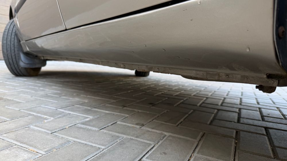 Daewoo Lanos 1.5 Поляк 2008 року