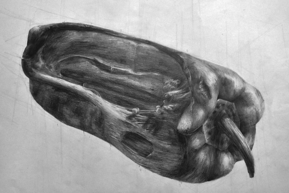 Domina o Exame de Desenho A - Estratégias, Confiança e Criatividade