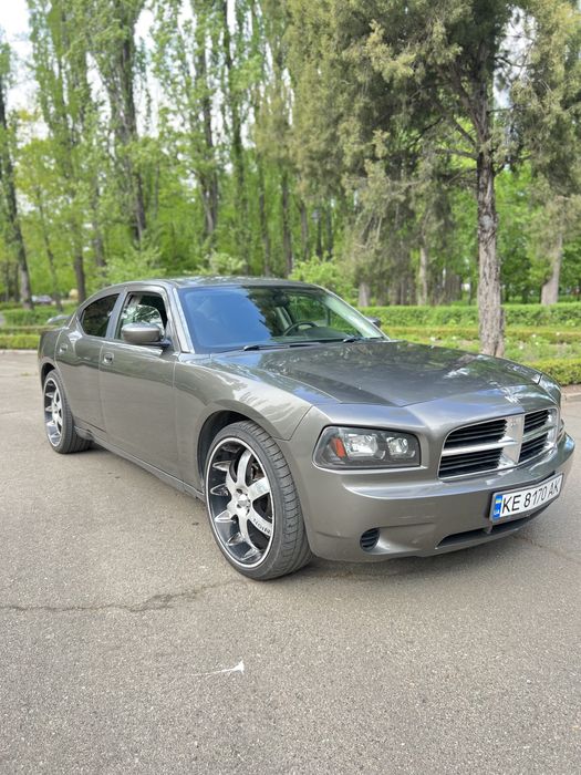 Dodge Charger 2009