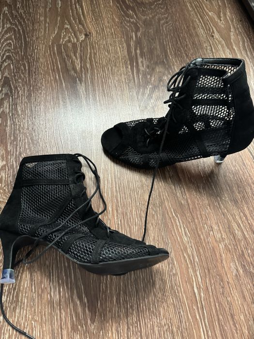 Туфлі для High heels, хілси