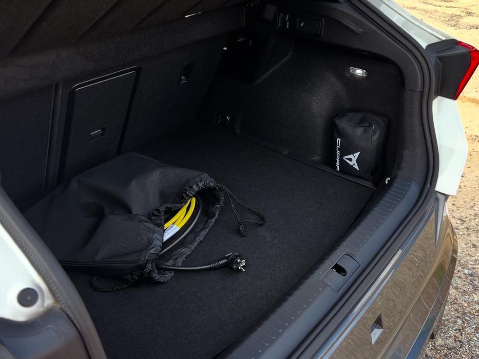 Cupra Formentor 1.4 e-Hybrid