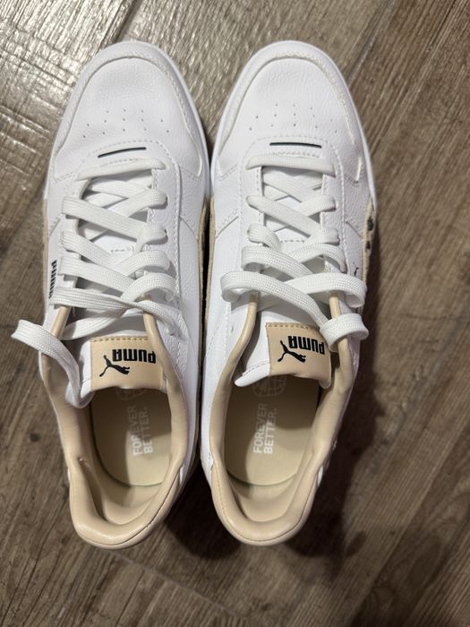 Кросівки puma 26,5 см
