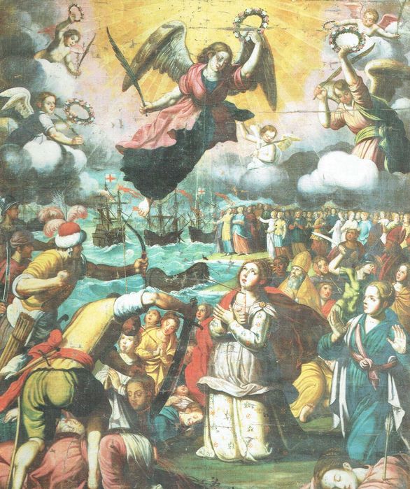 3123

A espada e o deserto 
Museu Nacional de Arte Antiga.