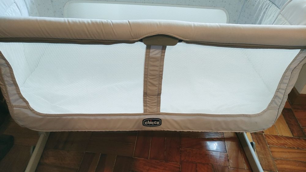 Next to me Chicco Dream