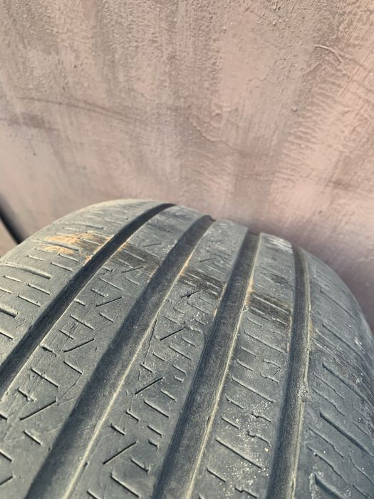 245/45r18 Pirelli розпаровка
