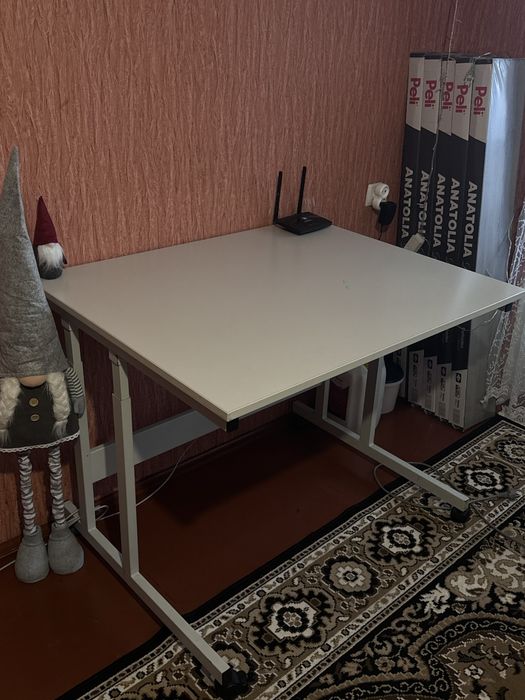 Робочий стіл