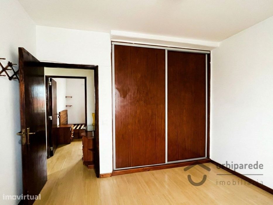 Apartamento T3 em Setúbal