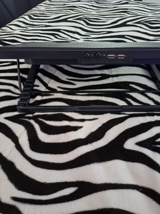 Base de arrefecimento