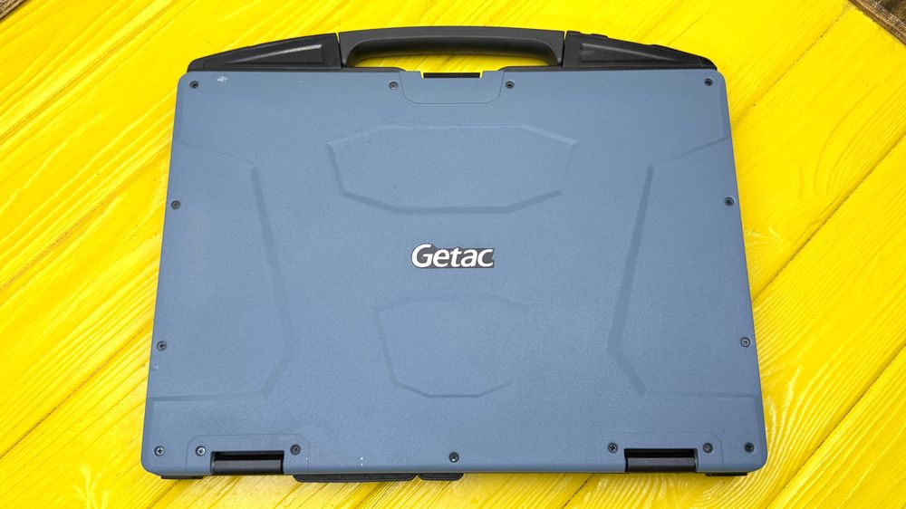 Супер Ціна! Надійний Протиударний Ноутбук Getac S410 G2 /Core i5-8250u /SSD 256 GB