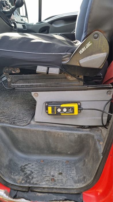 Iveco 35-12 com IVA Dedutivel