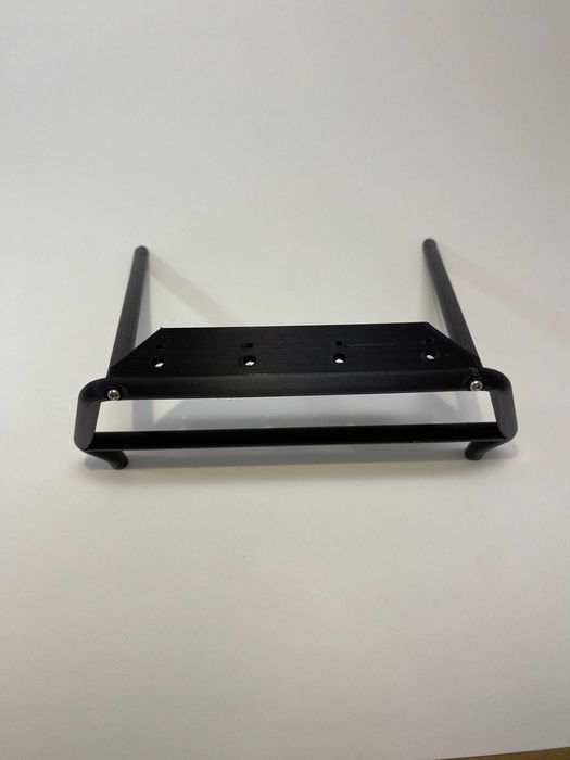Rollbar Trx4 Sport