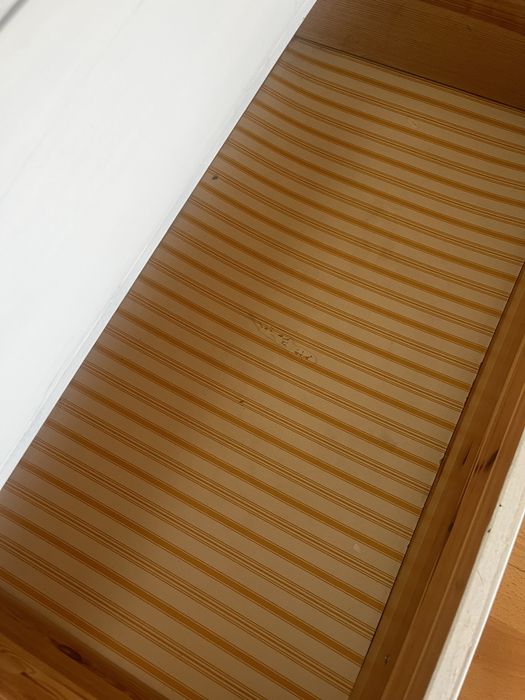 Komoda ikea hemnes