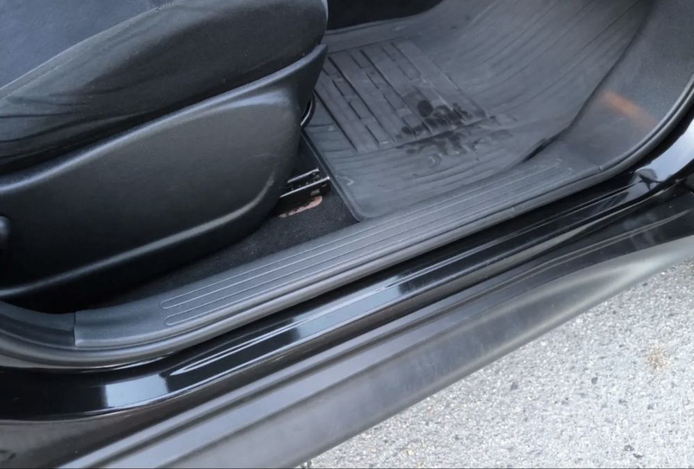 Nissan juke 2011 1.6