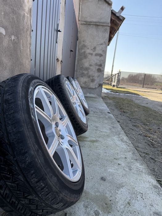FELGI R17 5x112