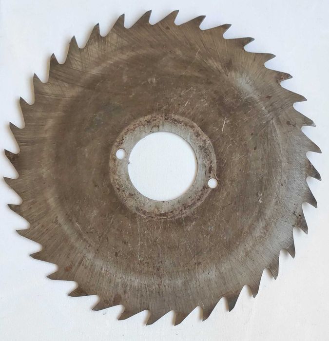 Диск циркулярної пили