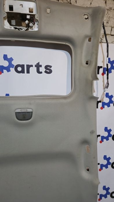 Потолок салону Subaru outback 2015 2016 2017 2018