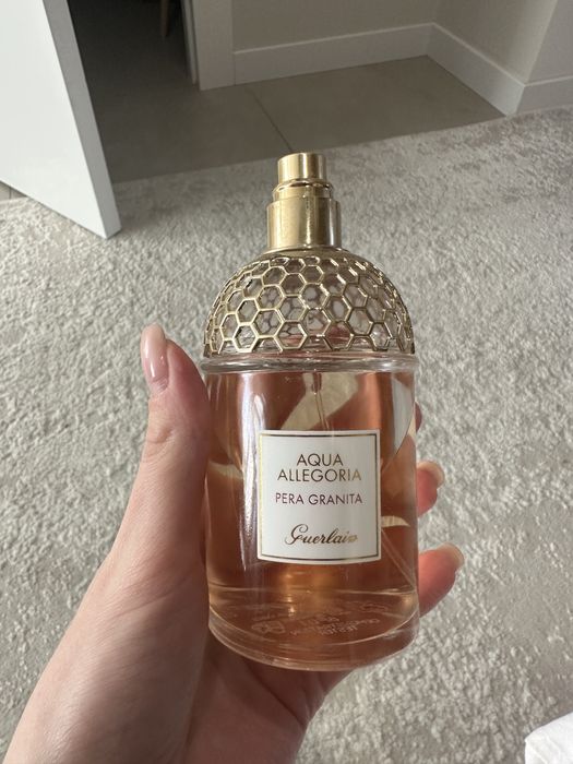 Парфуми guerlain