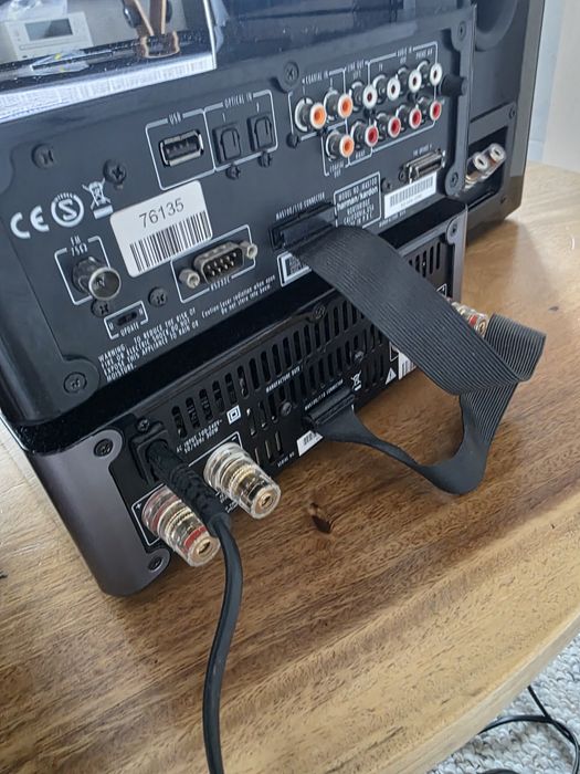 Harman Kardon MAS100