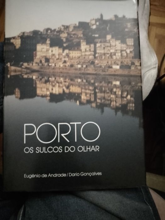 Ao Porto colectânea Poesia sobre o Porto10E- Roteiro Porto64-9EDesde2E