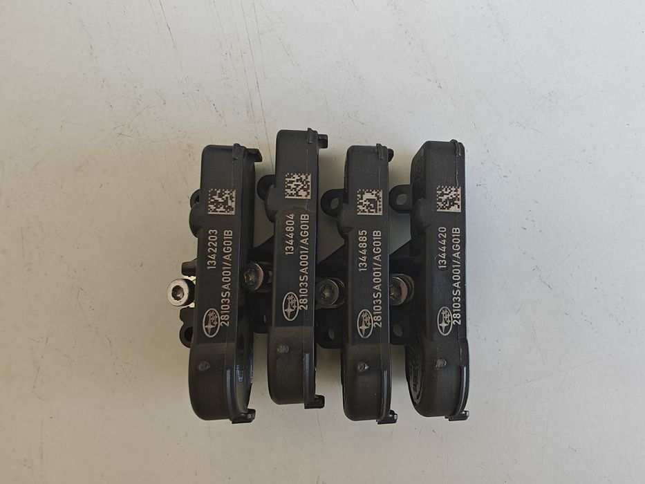 Датчики тиску в шинах для Subaru