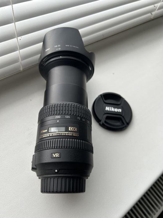 Комплект Nikon + Tamron + SB-900, ідеальна оптика, бонус D300s