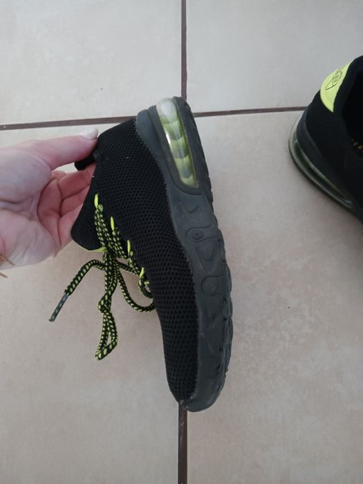 Buty dla chłopca RESERVED , 33