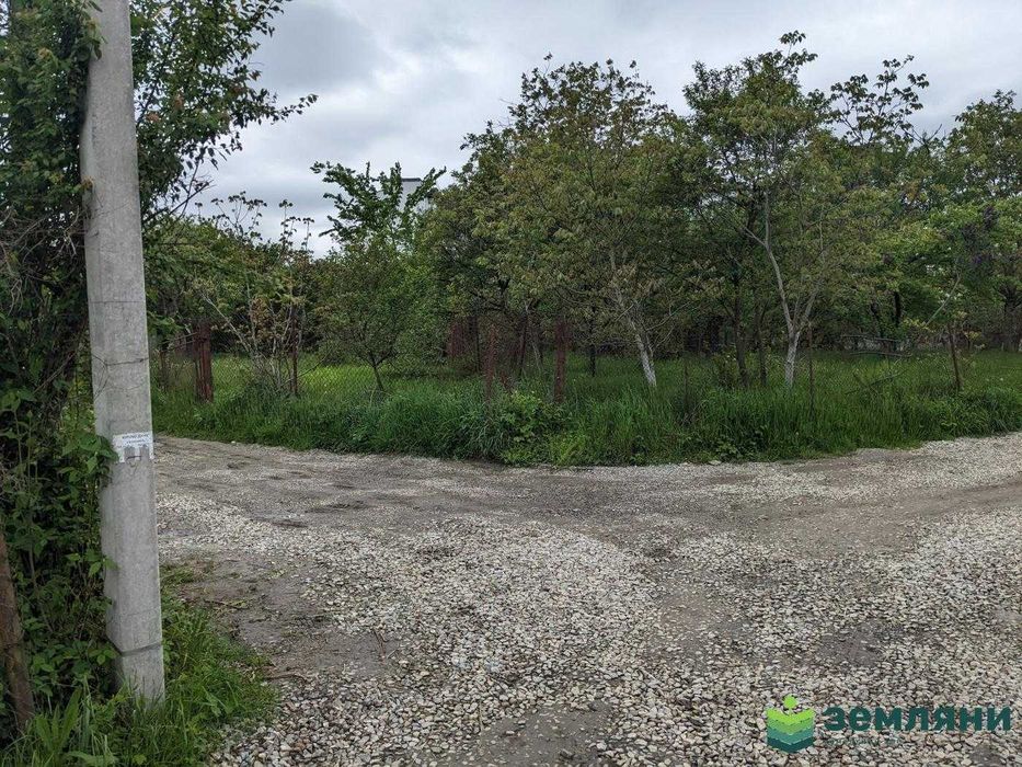 Продається ДАЧА 5.53 сот СТ "Бистриця-Надвірнянська" (5)