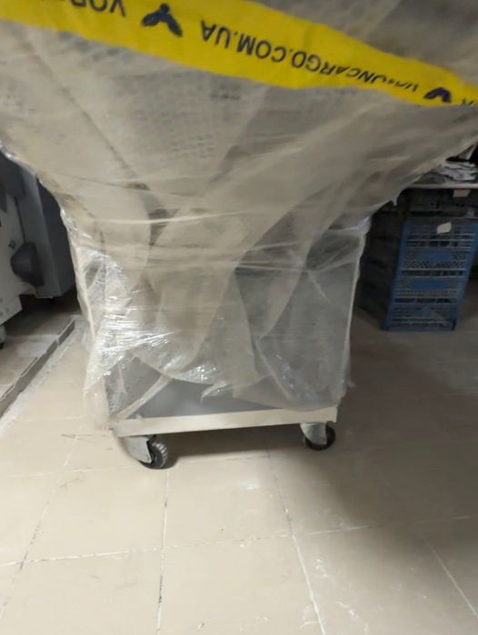 Автоматизированная раскатка  для лаваша