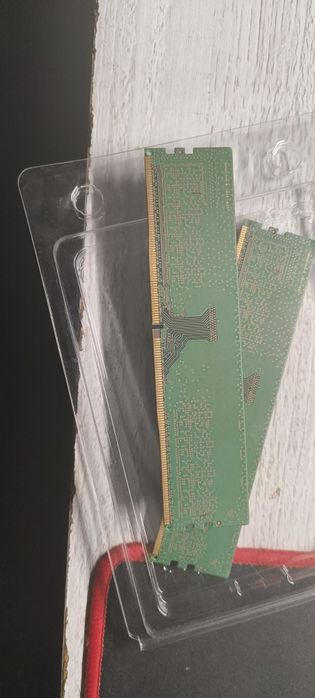 Ram Samsung 16gb 2x8gb