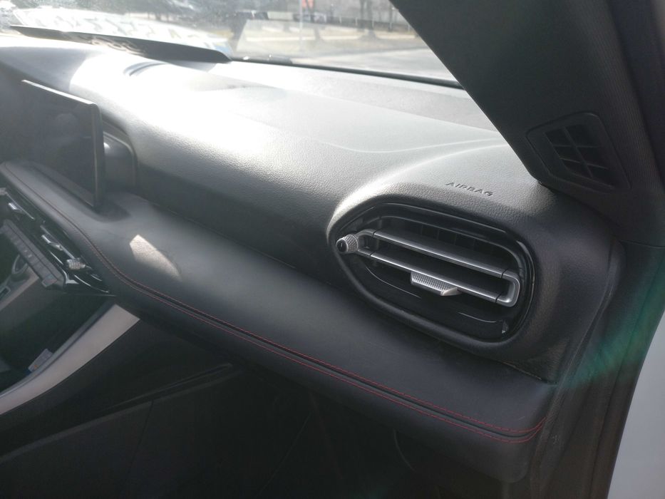 Dodge Hornet 2024 2.0 АТ (265 к.с) 4WD